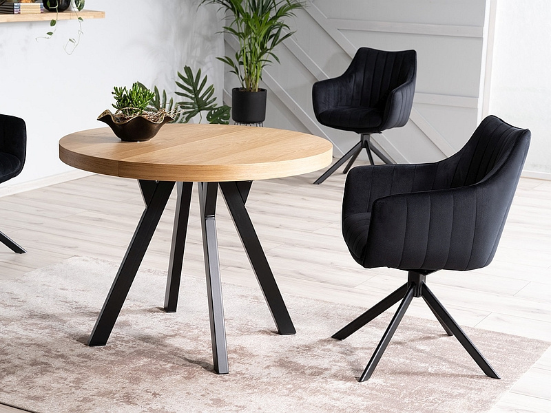 Stół Domingo DOMINGODBFI100