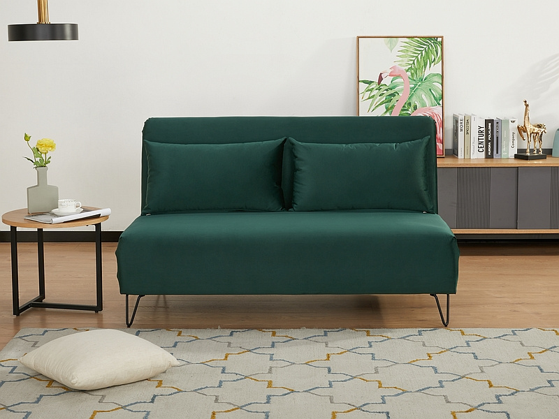 Sofa Zenia Velvet ZENIAVZ