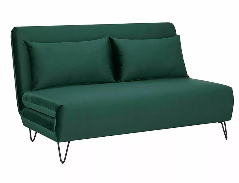 Sofa Zenia Velvet ZENIAVZ