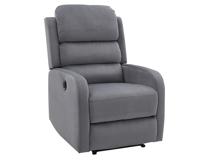 Fotel Pegaz Velvet PEGAZCSZ