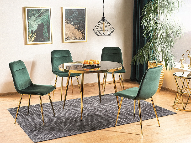 Stół Calvin CALVINMAZL100