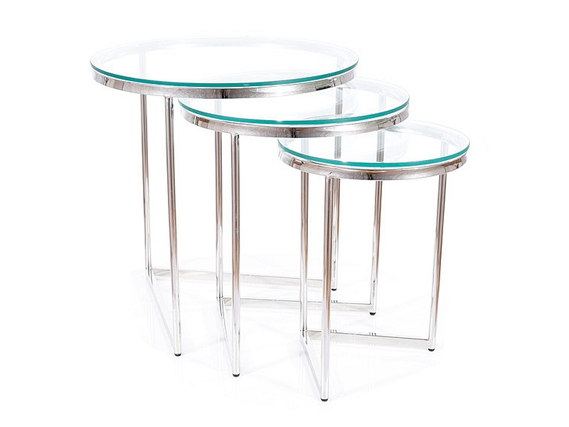 Zestaw ław Trinity TRINITYS