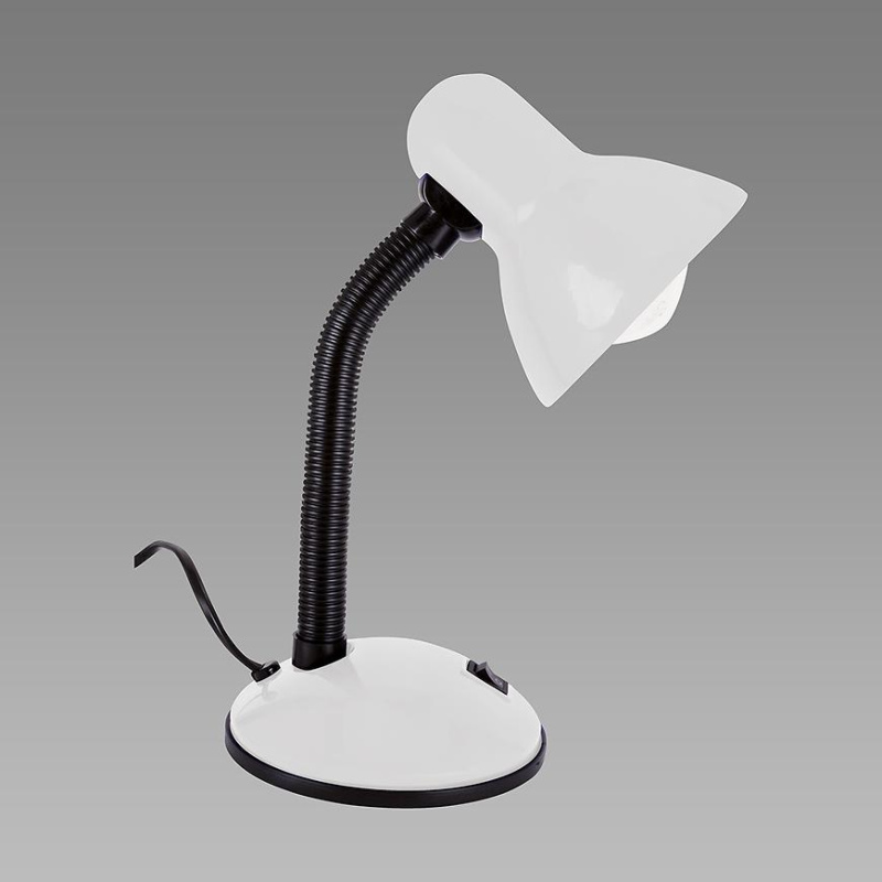 Svítidlo Tola E27 White 02849 LB1