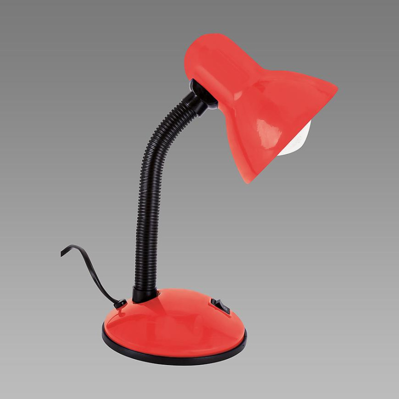 Svítidlo Tola E27 Red 02850 LB1