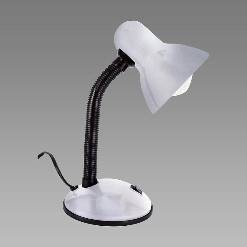 Svítidlo Tola E27 Silver 02852 LB1