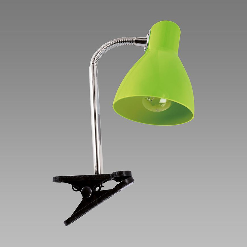 Svítidlo Kati E27 Green Clip 02864 LB1