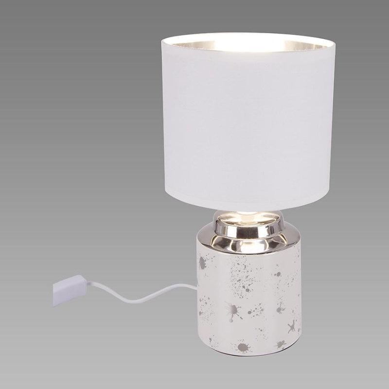 Svítidlo Helena E14 White 03787 LB1