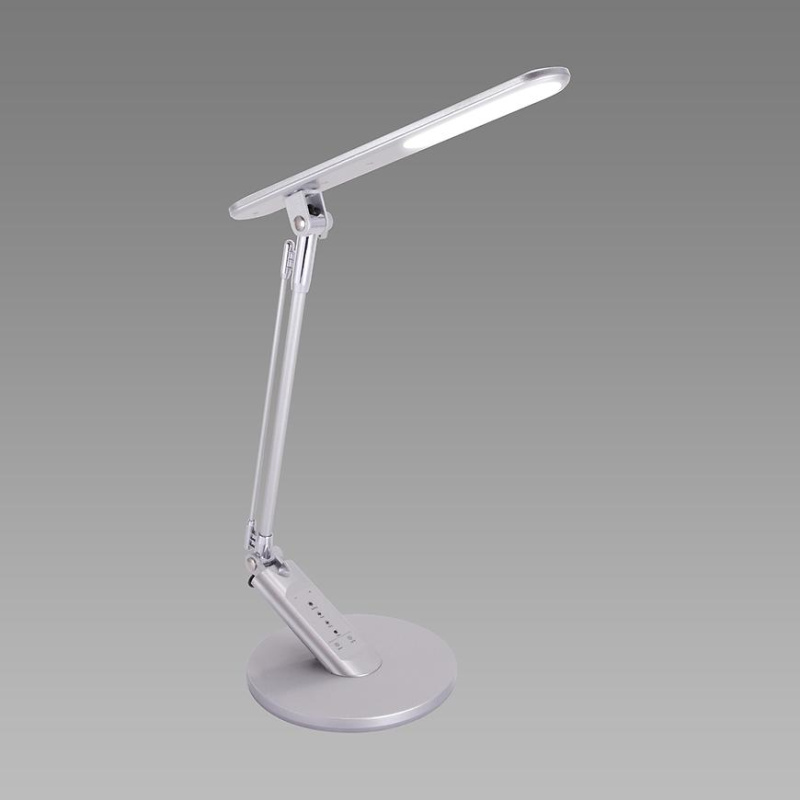 Svítidlo Ramzes LED Silver 03892 LB1