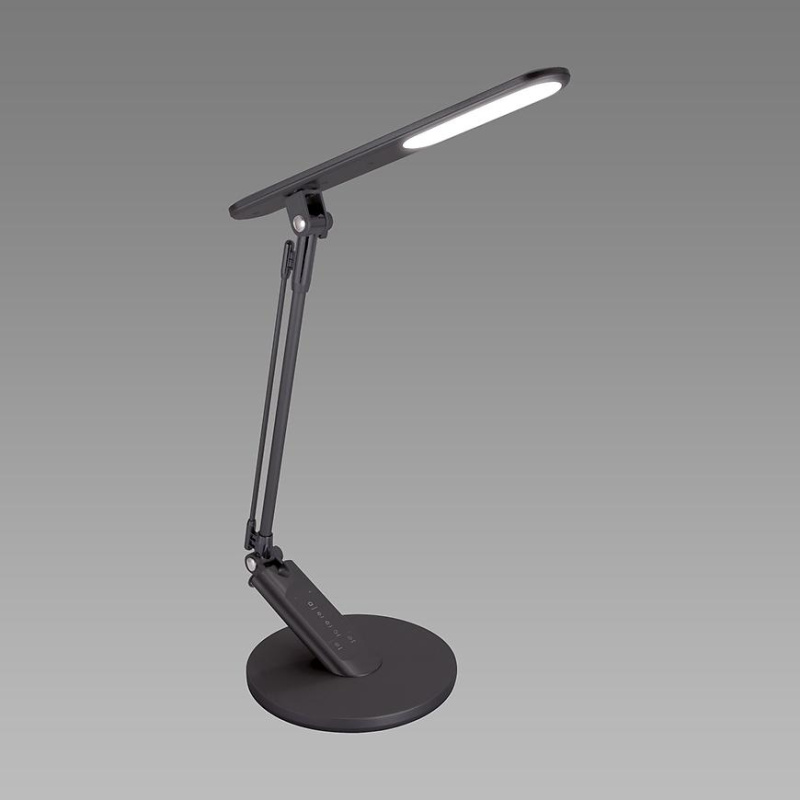 Svítidlo Ramzes LED Black 03899 LB1