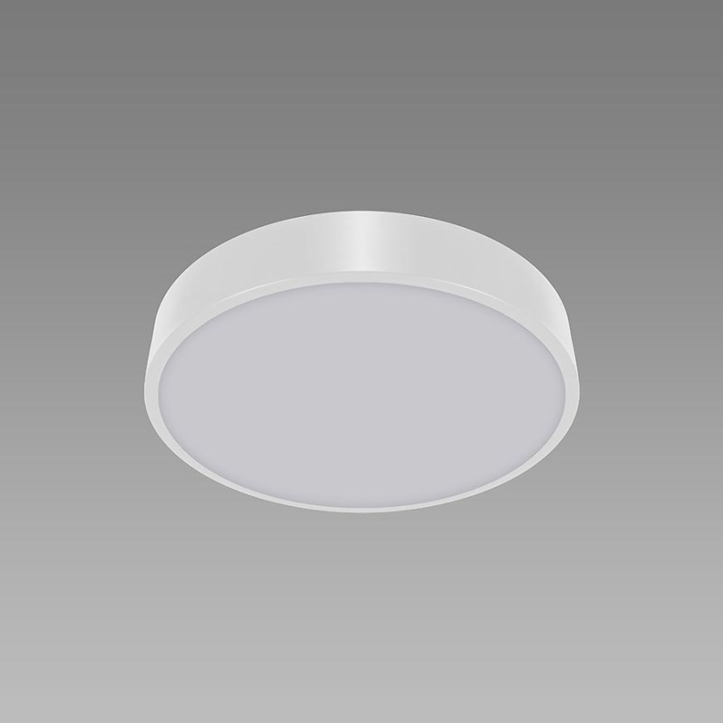 Svítidlo TOTEM LED C 16W NW WHITE 04089 PL1