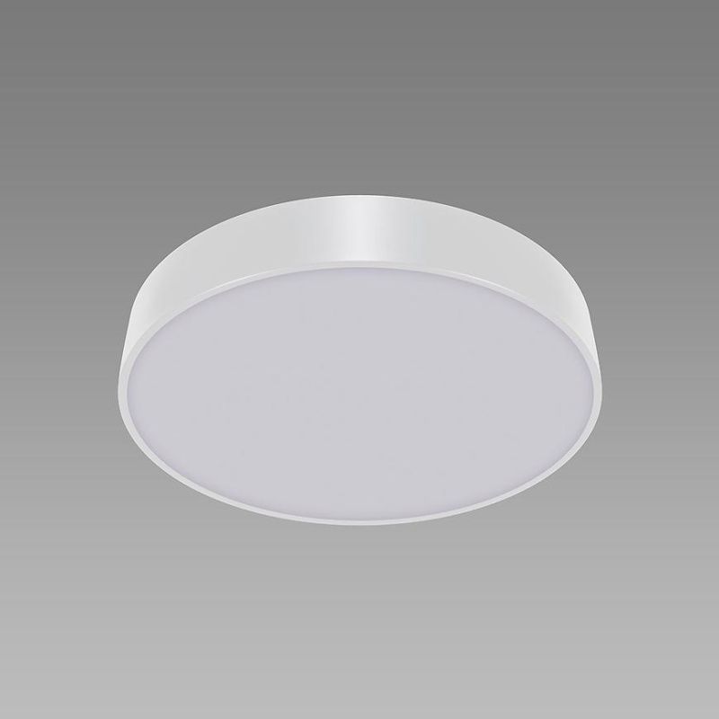 Svítidlo TOTEM LED C 24W NW WHITE 04090 PL1