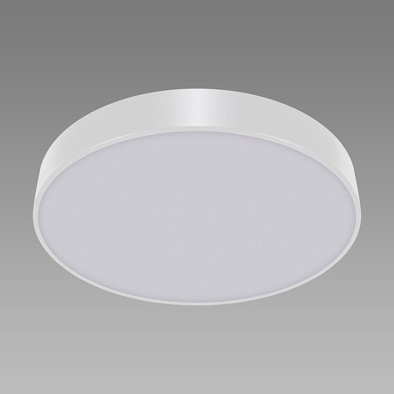 Svítidlo TOTEM LED C 48W NW WHITE 04095 PL1