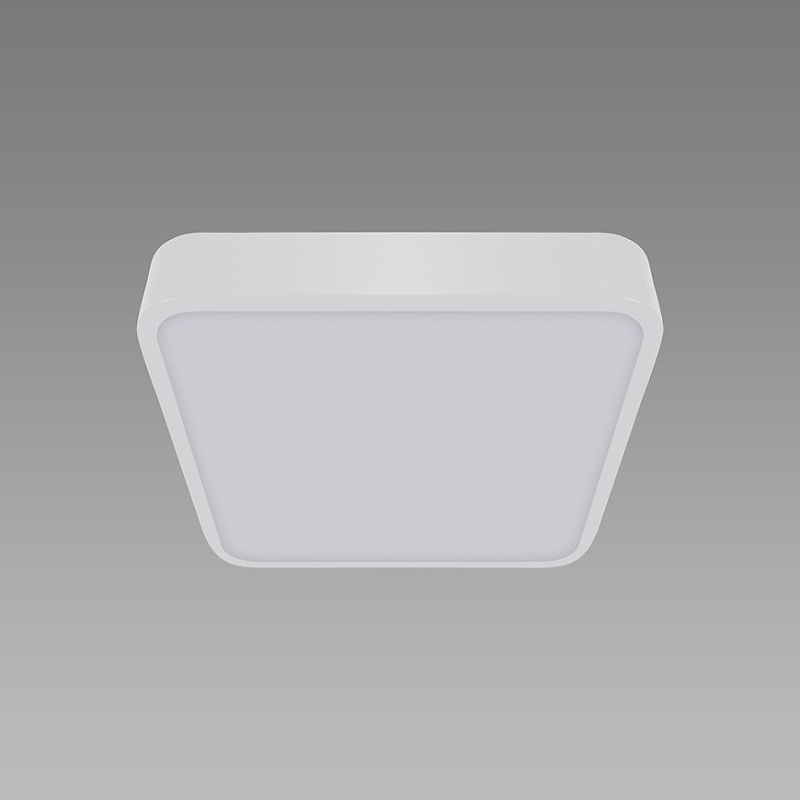 Svítidlo TOTEM LED D 16W NW WHITE 04096 PL1