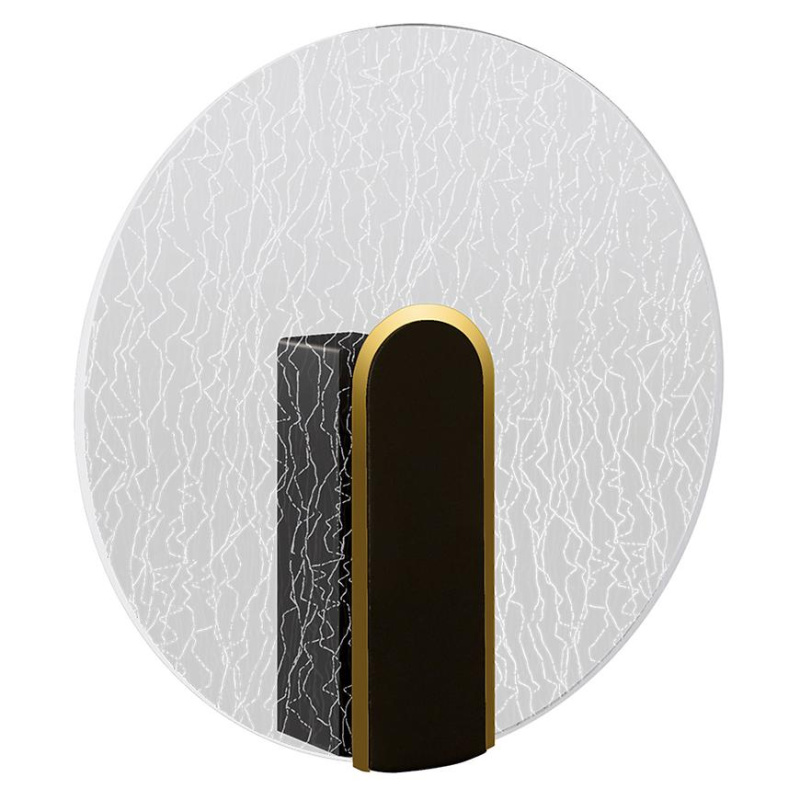 Svítidlo MORIS LED C 04180 6W BLACK NW LK1