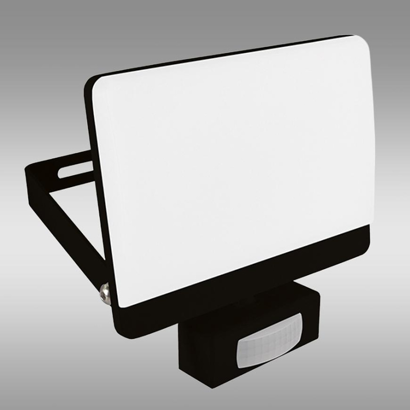 Reflektor Bryza 04247 LED S 30W černý NW