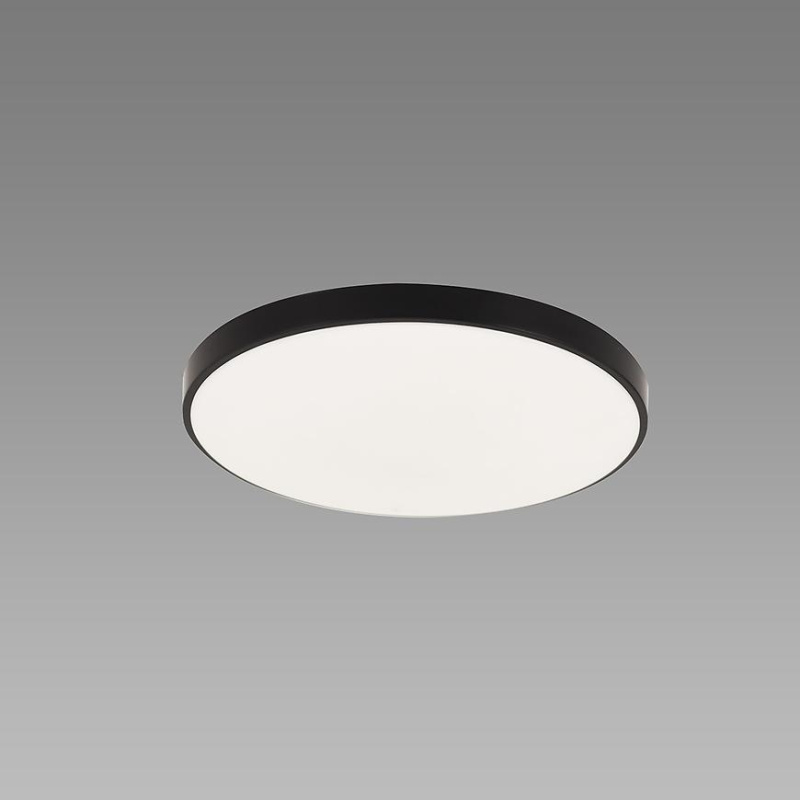 Svítidlo 04331 DOWBOR LED C 12W BLACK NW PL1