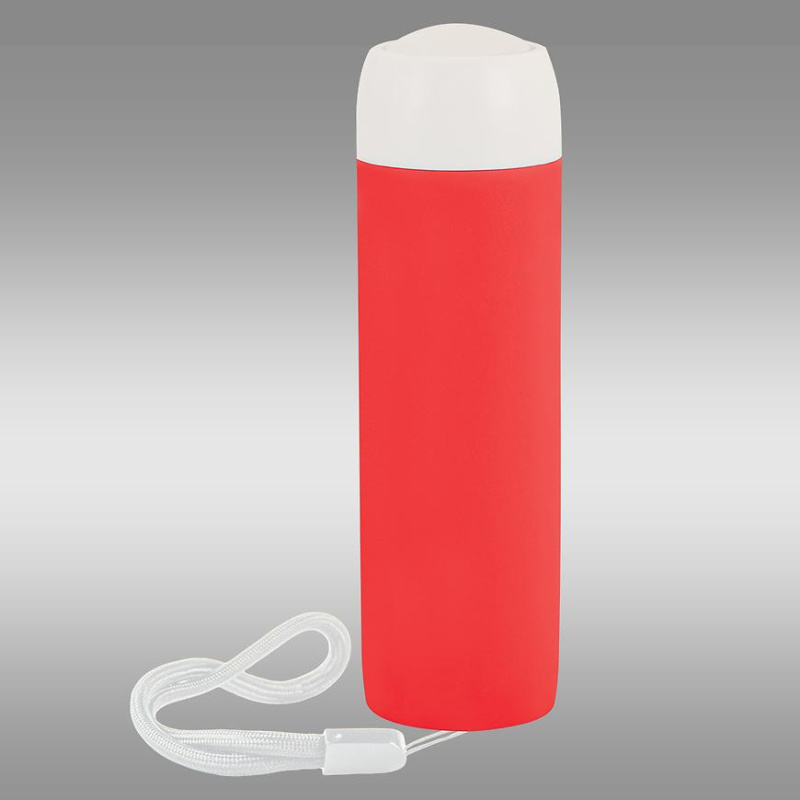 Svítidlo Atom 04448 1W Red Usb