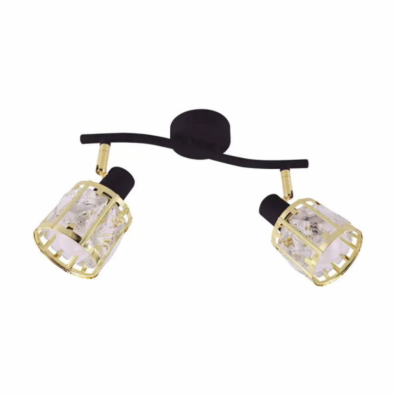 SVITIDLO DUNBAR 04901 E14 2L BL/G LS2