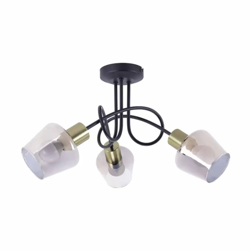 SVITIDLO AYRA 04960 3G BL/G LS3