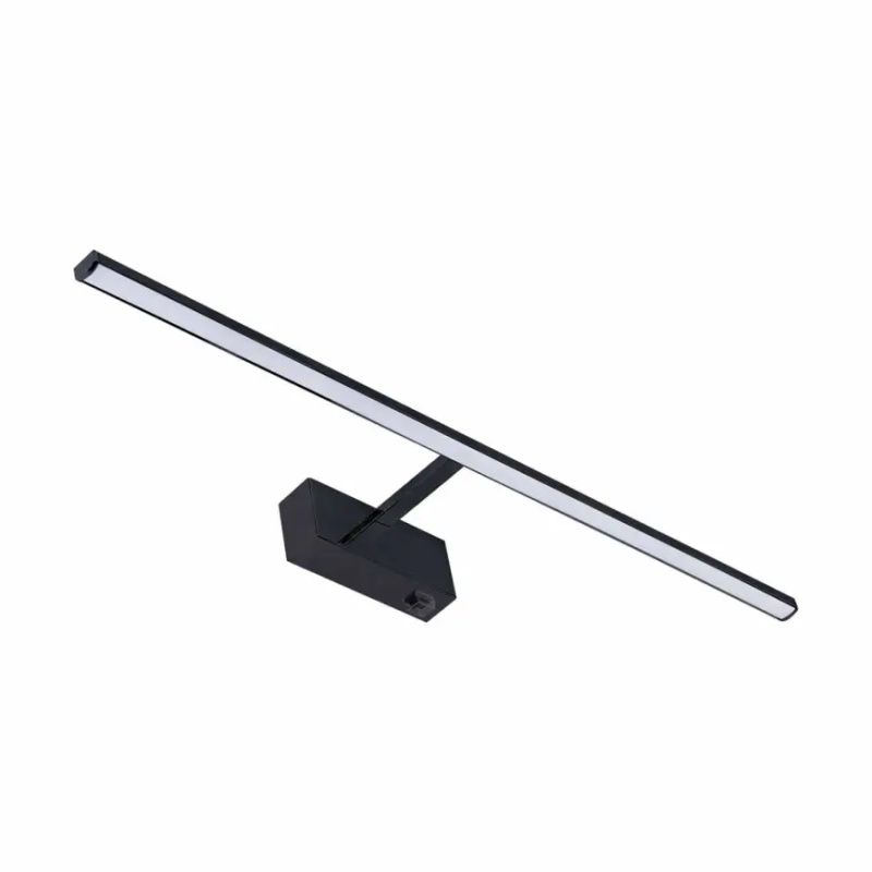 SVITIDLO MARTA LED 05086 8W BL CCT K1