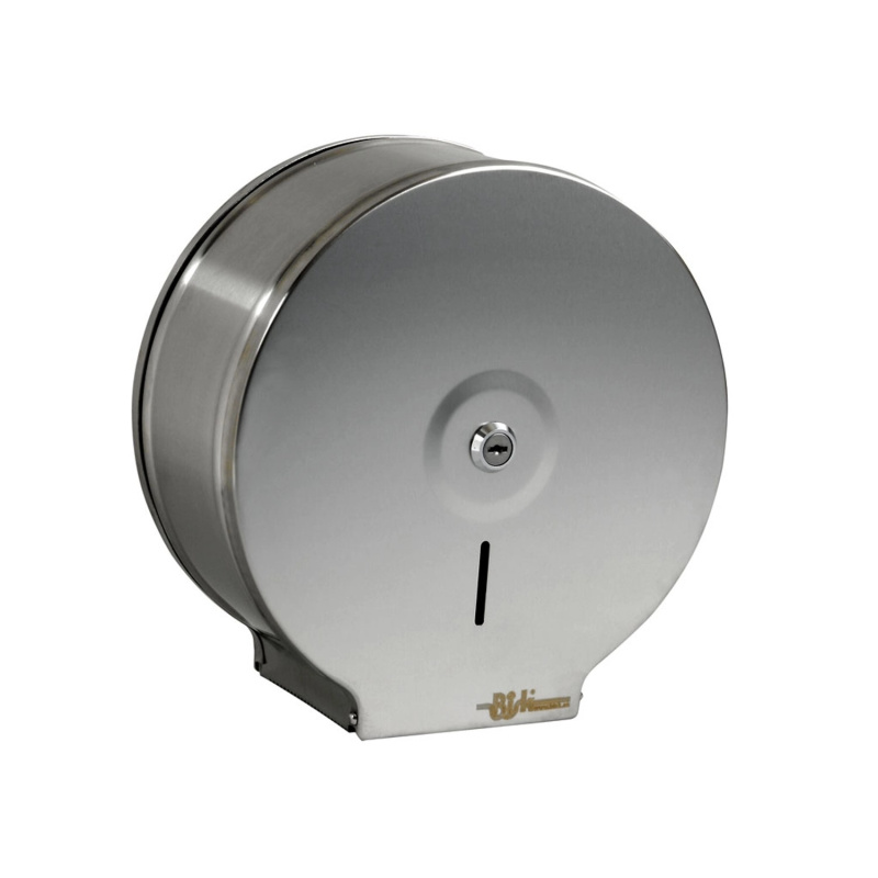 Zásobník WC papíru Jumbo ocel