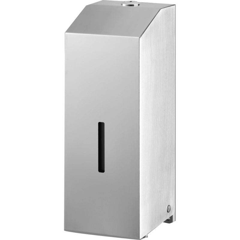 Dávkovač mýdla 1000 ml nerezová ocel