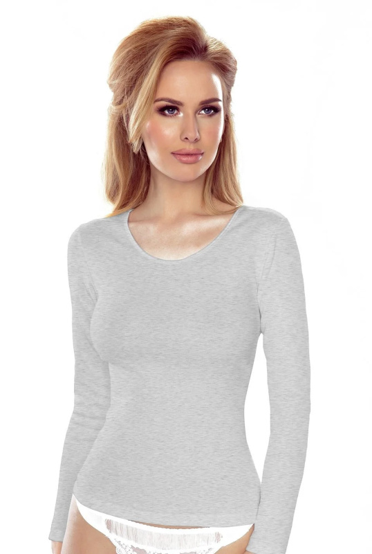 Dámská košilka Eldar Irene Barva S-XL černá XL