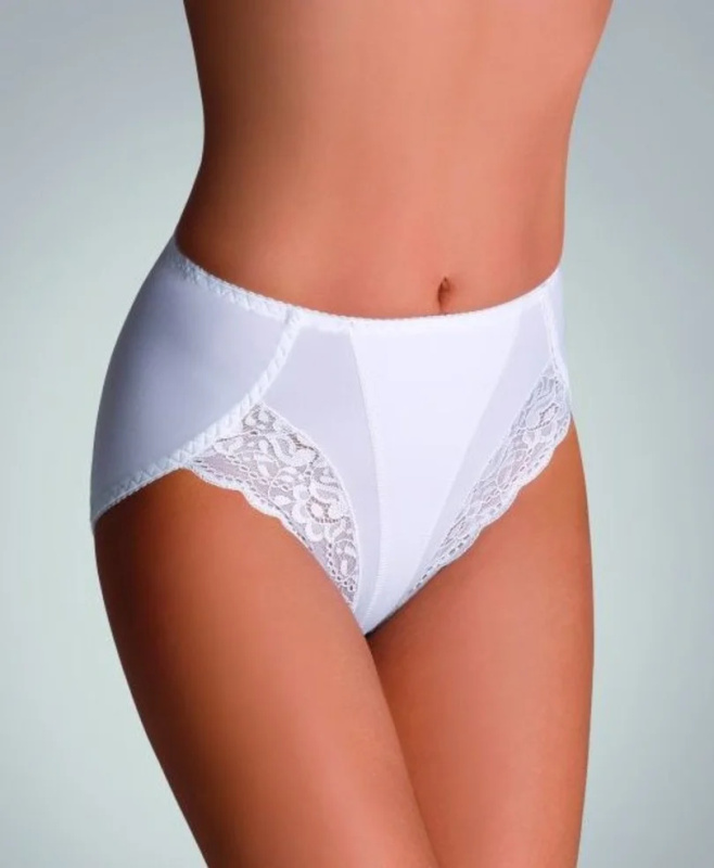 Dámské kalhotky VENUS PLUS Béžová XXXL
