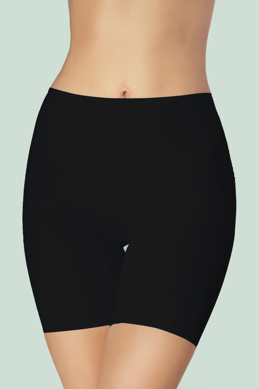 Dámské kalhotky VICTORIA černá S