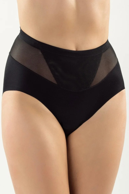 VANISA PANTIES bílá L
