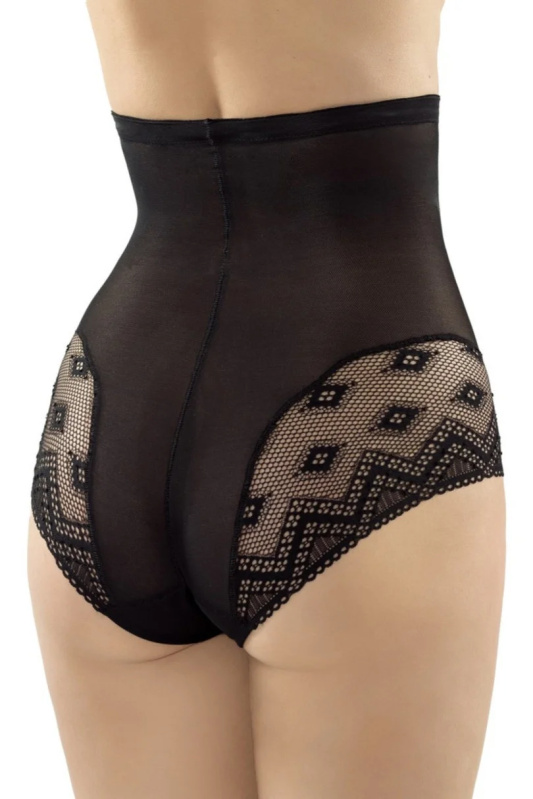 VENDY PANTIES černá M