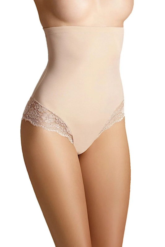 Stahovací košilka Vetina beige - ELDAR béžová L