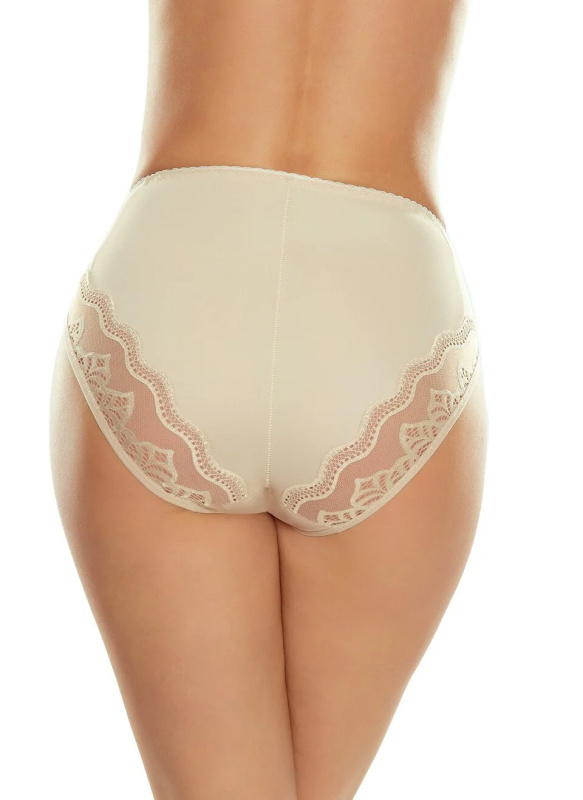 Dámské kalhotky Eldar Vilia S-XL černá M