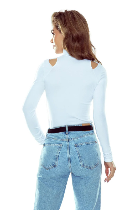 Dámská halenka SHAKIRA ACTIVE BLACK M