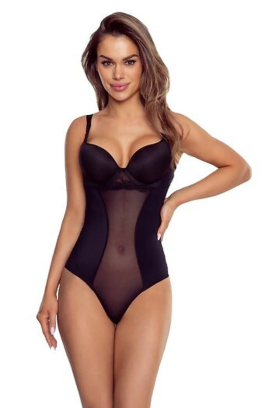 VILIAMA BODY PLUS béžová 2XL