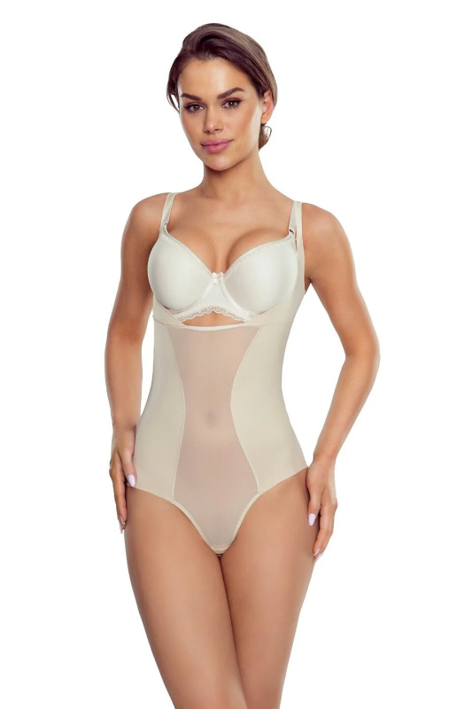 Body Eldar Viliama 2XL-3XL černá XXL
