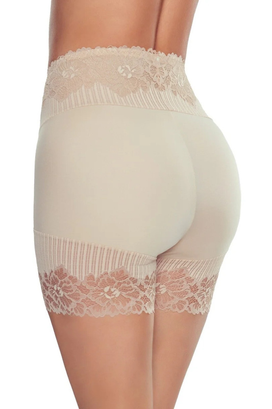 KALHOTKY VENETIA PLUS bílá 3XL