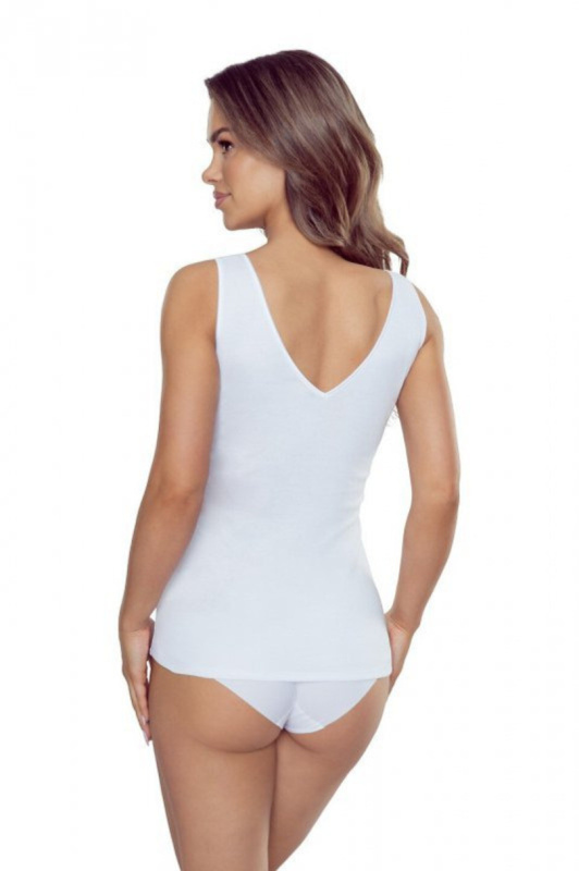 RONIA SHIRT tmavě modrá S