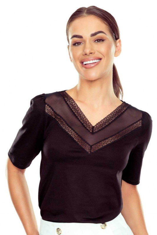 SIGALA BLUCE černá L