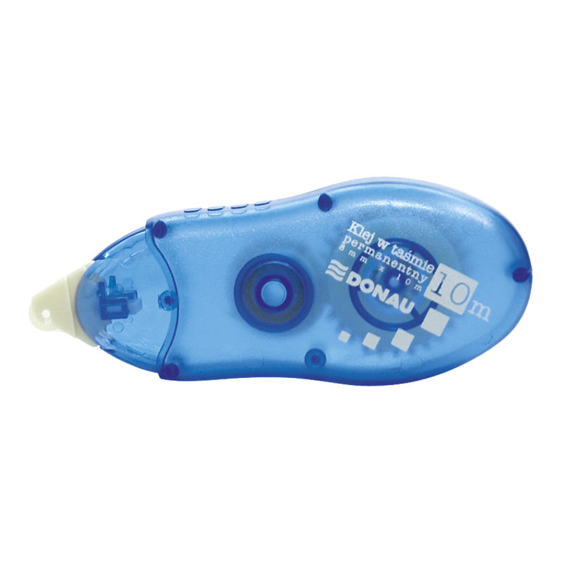 Permanentní roller Donau - 8 mm x 10 m