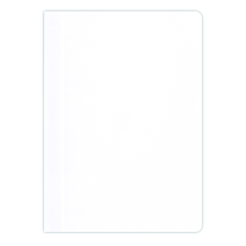 Rychlovazače DONAU A4, bílé, 10 ks