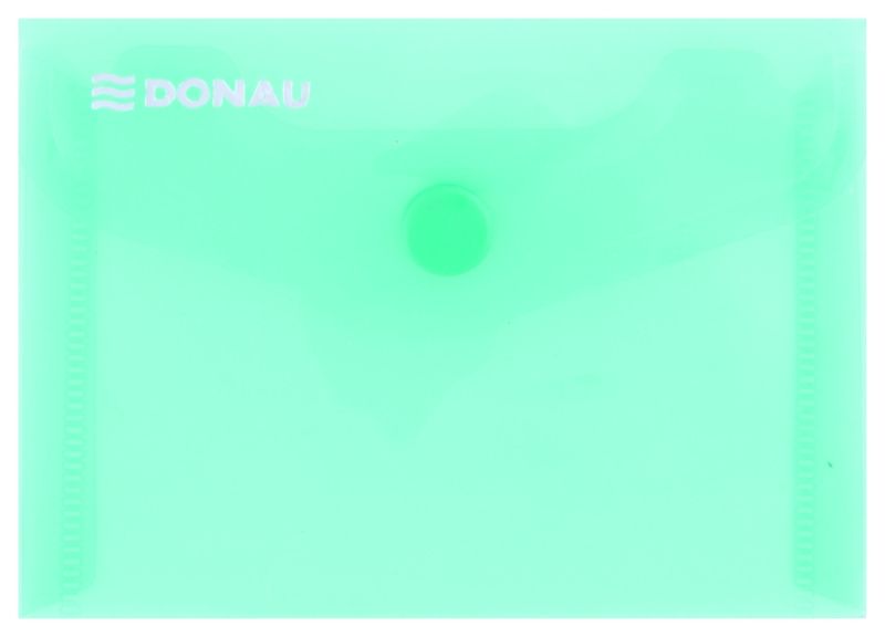 Donau Desky s drukem A7 - zelené