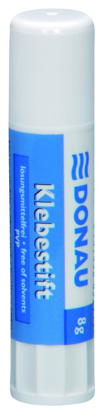 Donau Tyčinka lepicí 8 g