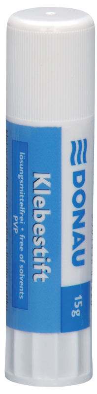 Donau Tyčinka lepicí 15 g
