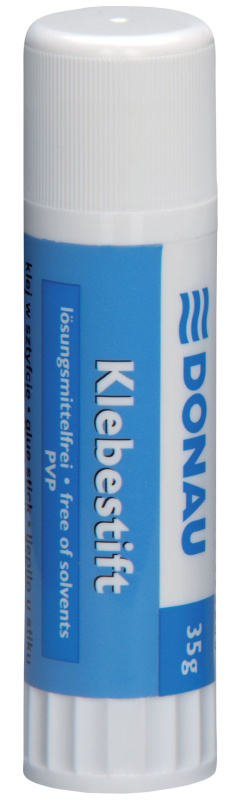 Donau Tyčinka lepicí 35 g