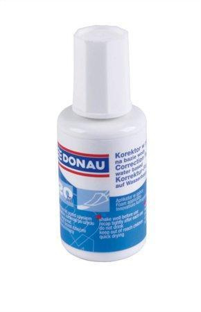 Korekční lak Donau - 20 ml