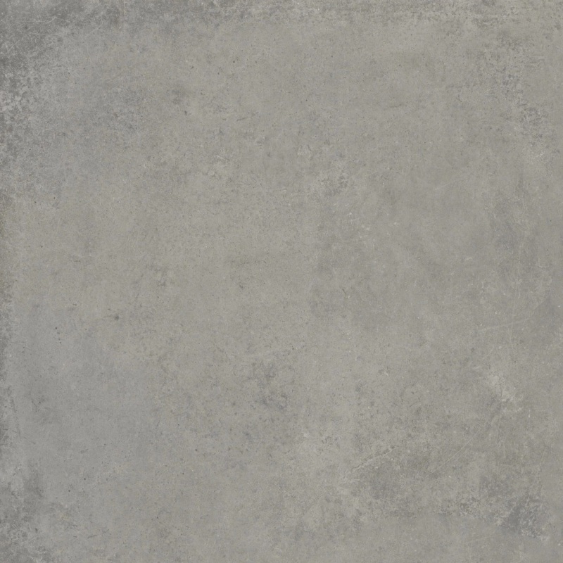 STARGRES Dlažba Downtown Grey Mat 60 x 60 x 2 cm, 0,720 m2