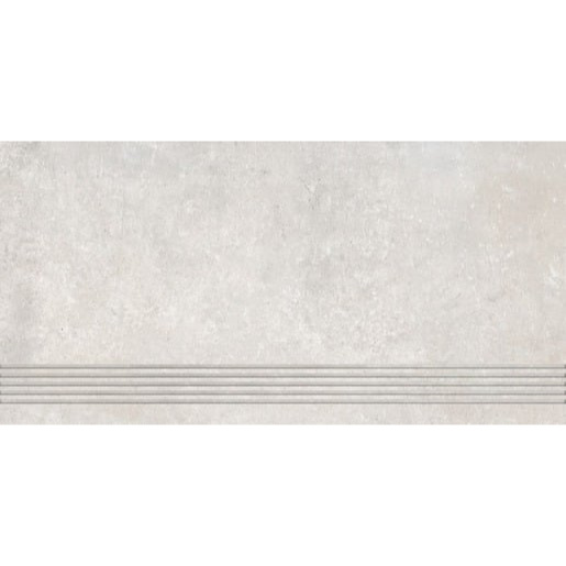 Schodovka Fineza Grewi light 30x60 cm mat SCGREWILI