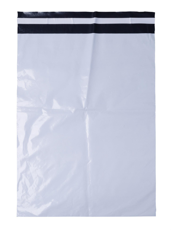 OFFICE products Plastová obálka - 190 x 240 mm, černobílá, 1 ks