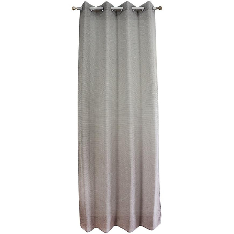 Závěs Luna 140x250 18453